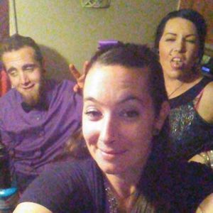 Meet your Posher, Danny